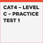 details about CAT4 Level C exams