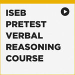 Best Pretest practice materials for Verbal Reasoning